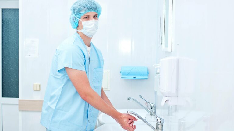 Infection Control